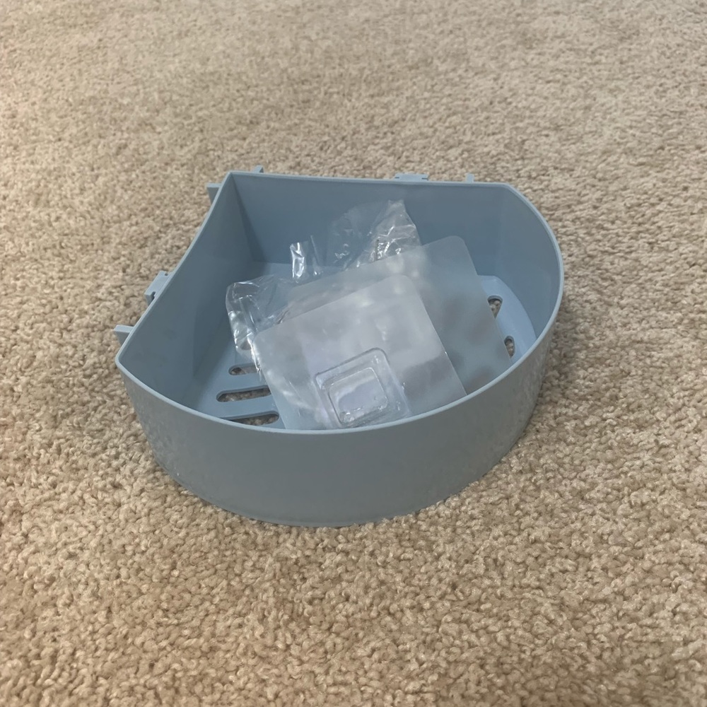 Shower Caddy